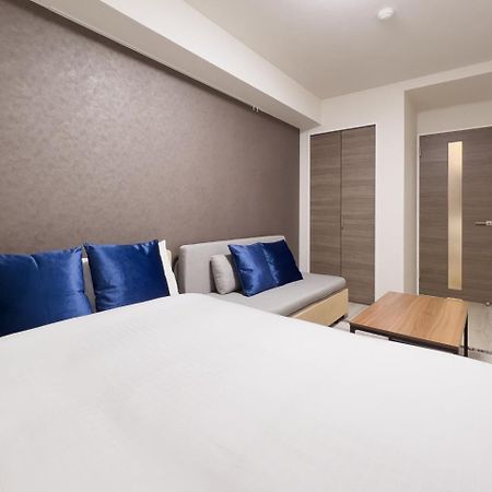 Mat Waseda Apartment Tokyo Exterior photo